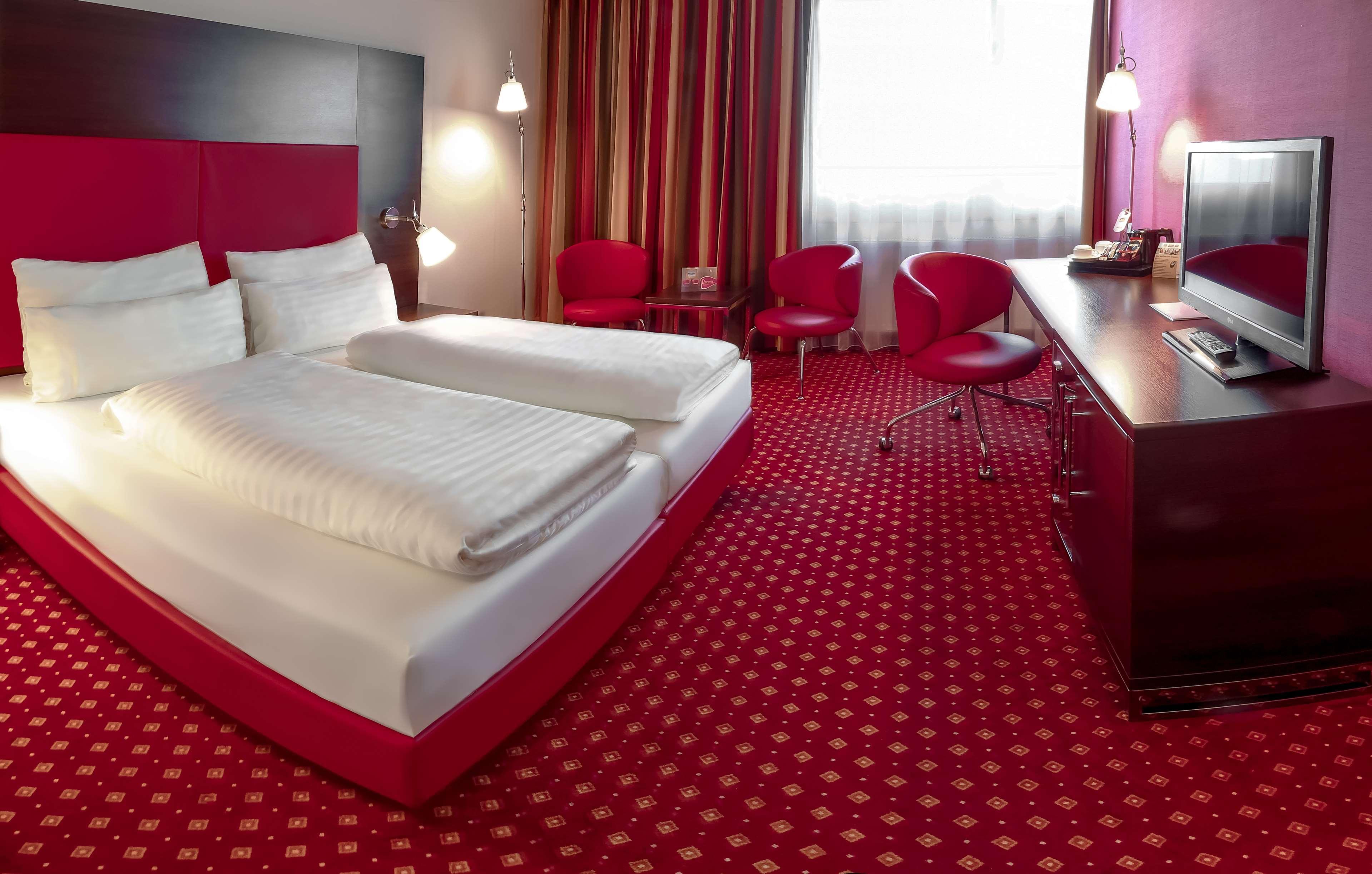 Best Western Plaza Hotel Вельс Экстерьер фото