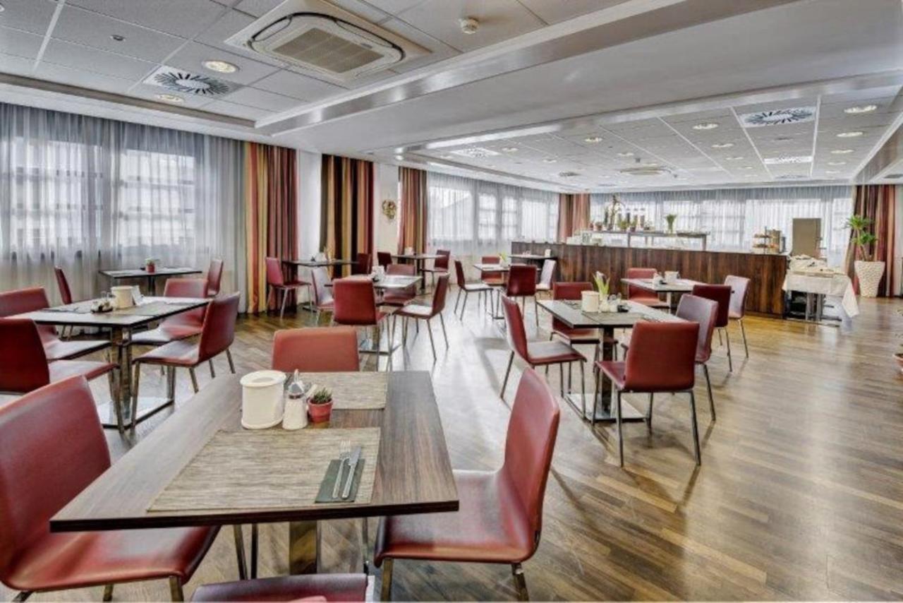 Best Western Plaza Hotel Вельс Экстерьер фото