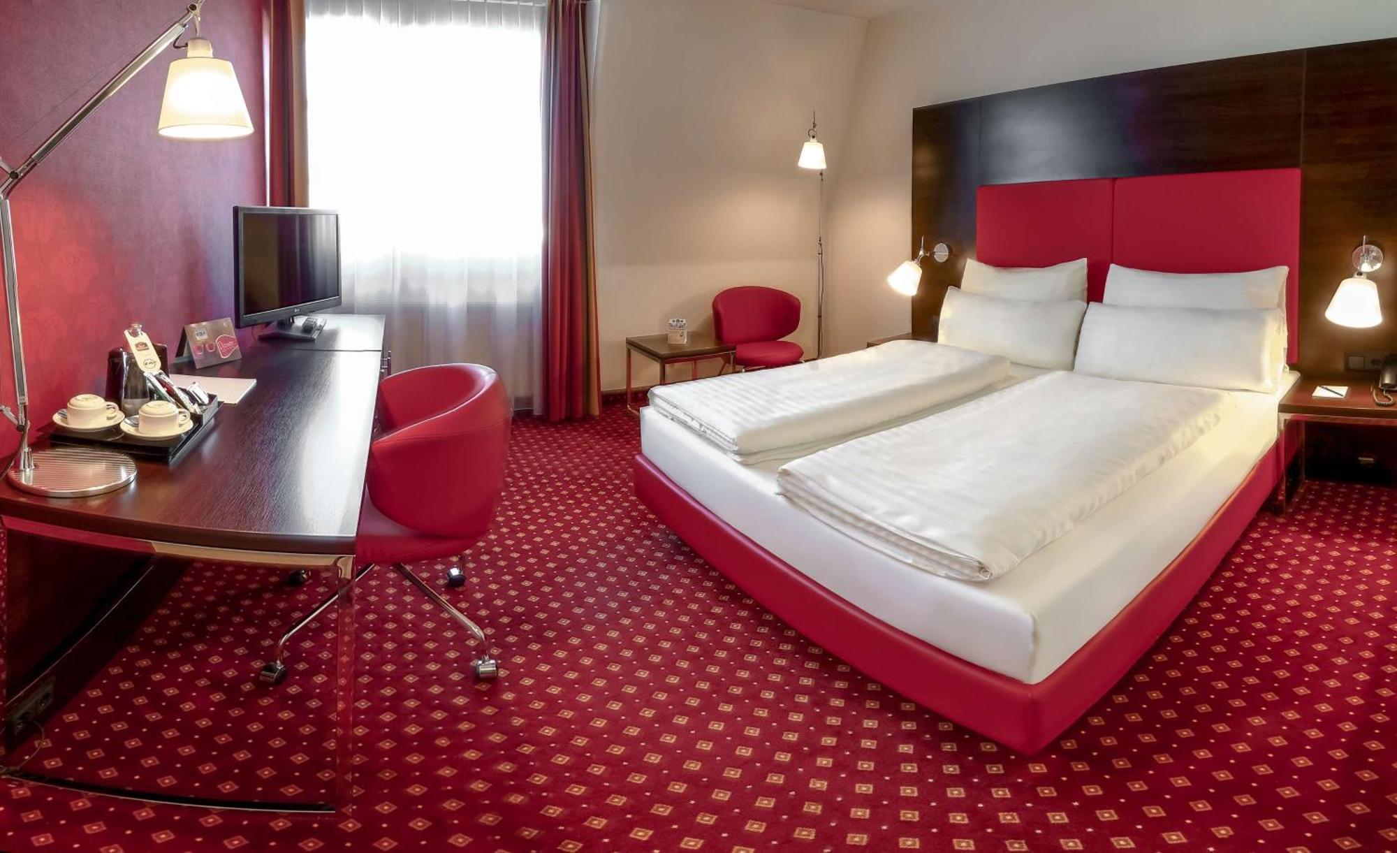 Best Western Plaza Hotel Вельс Экстерьер фото