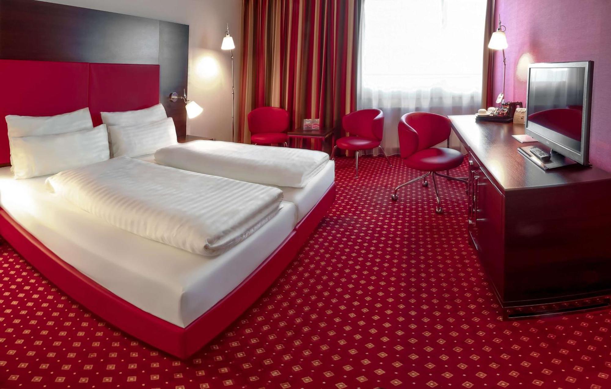 Best Western Plaza Hotel Вельс Экстерьер фото